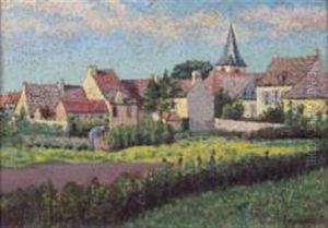 Vue De Guermantes Vue De Guermantes