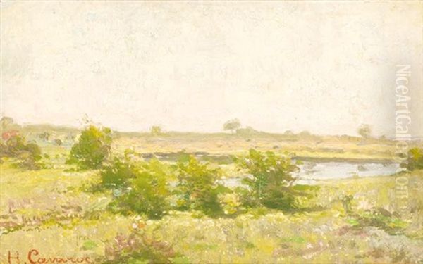 Paysage (+ Another, Lrgr; 2 Works) - view 1