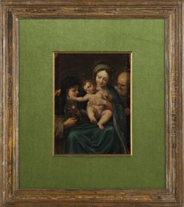 Sacra Famiglia