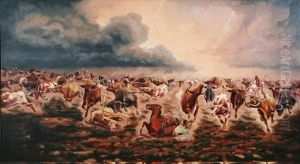 Stampede Stampede