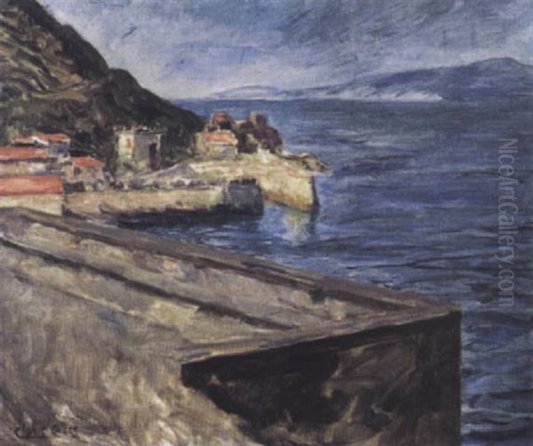 Le Port - view 1