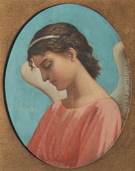 Figure D'ange - view 1
