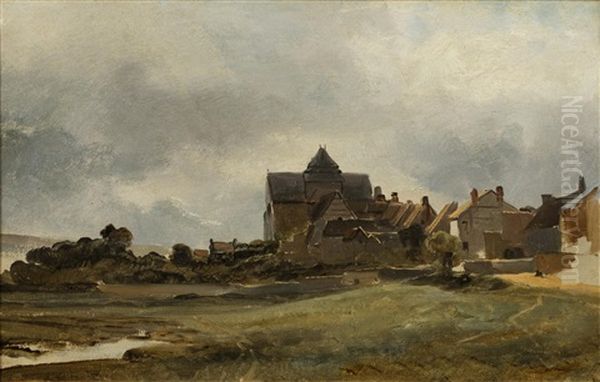 Hameau En Bretagne - view 1