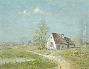 Soir D'ete