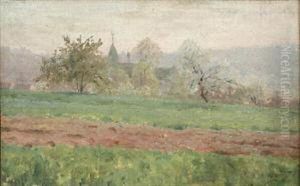 Paysage De Campagne