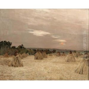 The Harvest The Harvest