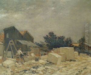 Les Tailleurs De Pierre