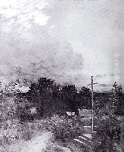 The Wayside Shrine