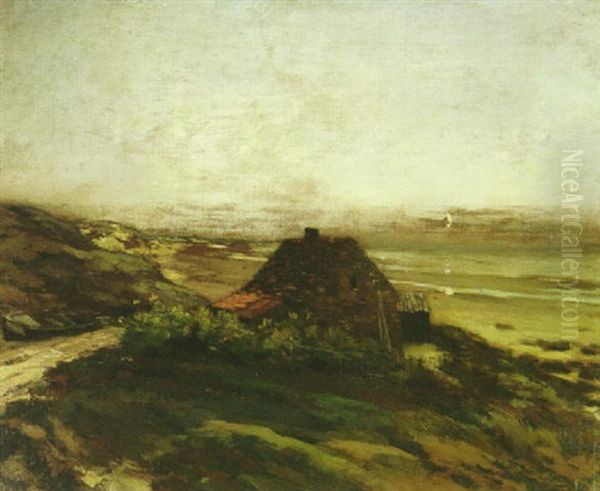 La Cabane De Pecheur - view 1