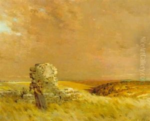 Les Ruines Les Ruines