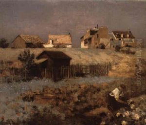 Les Chaumieres