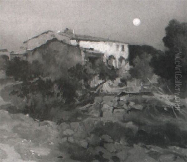 Haus In Der Provence - view 1