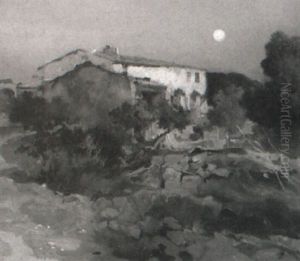 Haus In Der Provence