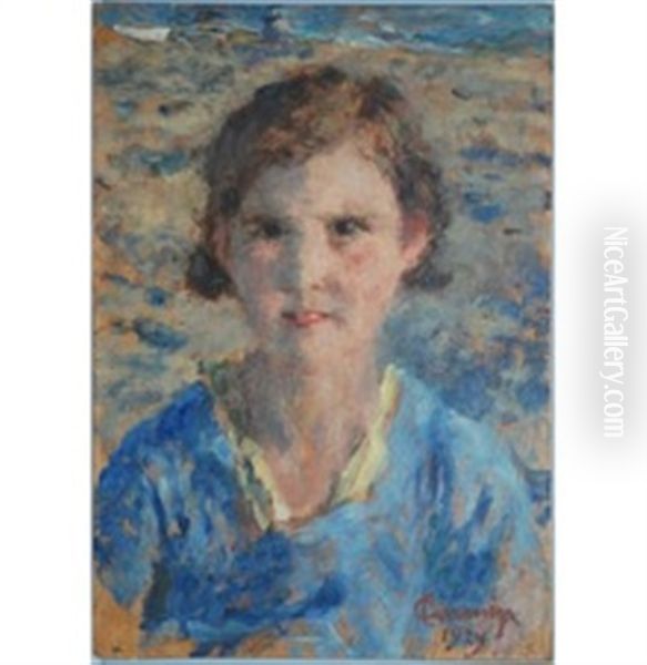 Lilly - view 1