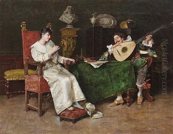 Serenade - view 1