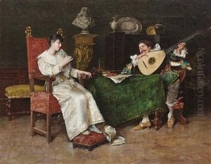 Serenade Serenade