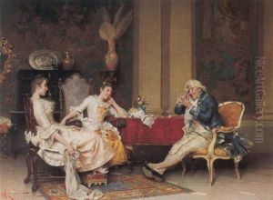 Riprendere Il Filo by Adriano Cecchi