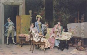 Fair Critics by Adriano Cecchi