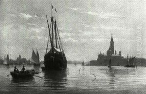 Bacino S. Marco E Isola Di S. Giorgio Bacino S. Marco E Isola Di S. Giorgio