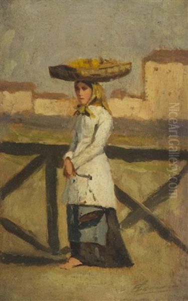 Pescivendola - view 1