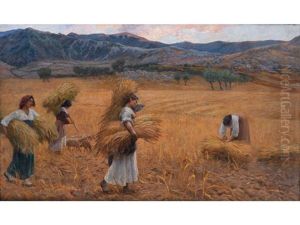 Ritorno Al Paese by Lorenzo Cecconi