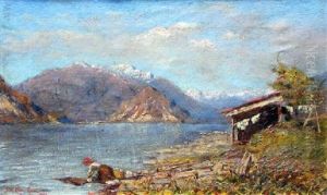 Senza Titolo by Ida Celeri Viena