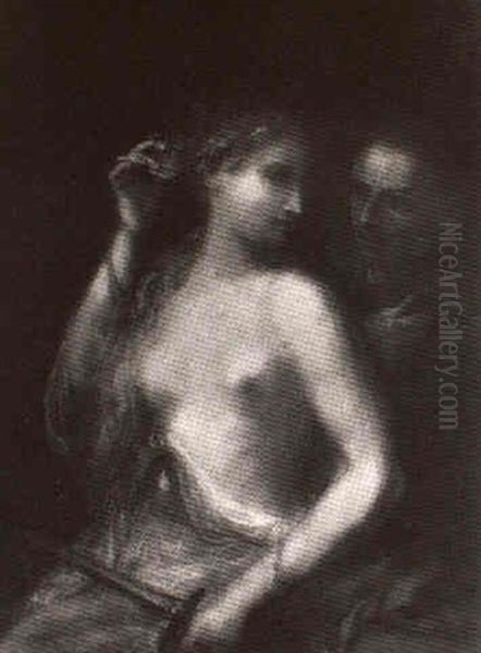 Tarquin Et Lucrece - view 1