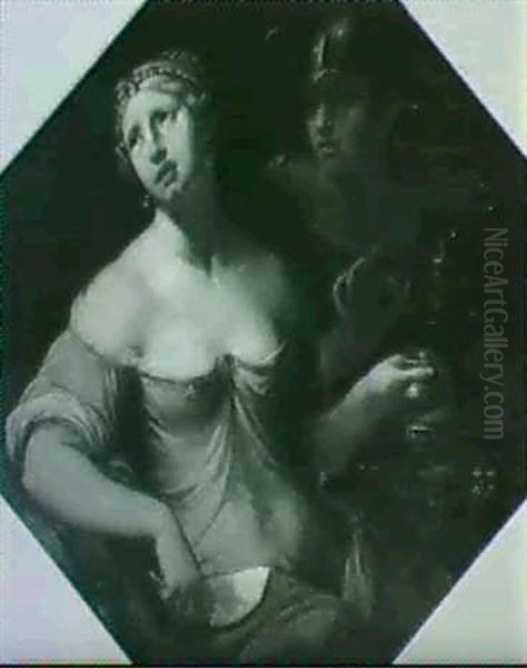 Sophonisba - view 1