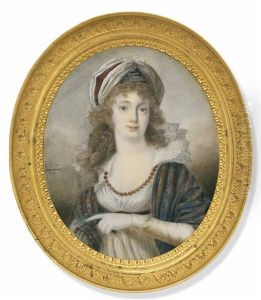 Charles-joseph De La Celle, Chevalier De Chateaubourg (1758-1837) Charles-joseph De La Celle, Chevalier De Chateaubourg (1758-1837)