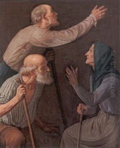 In Adorazione by Pasquale Celommi