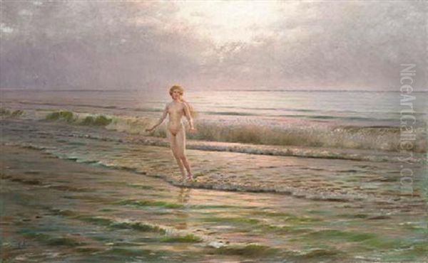 Prize Of The Sea - view 1