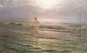 Prize Of The Sea