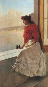 L'attesa L'attesa