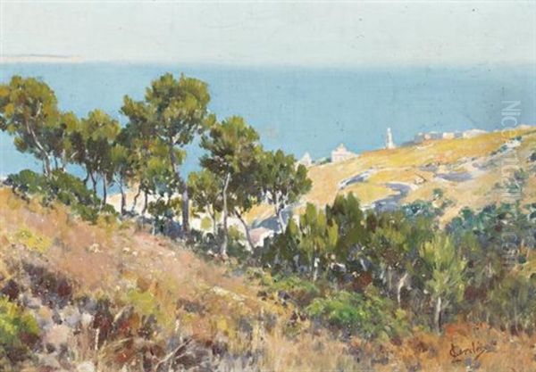 Vista Costera - view 1