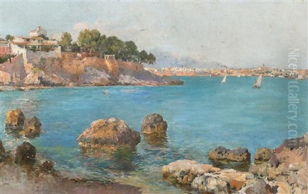 Costa Mallorquina - view 1