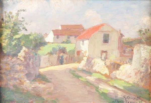 Cottages At Tezier - view 1
