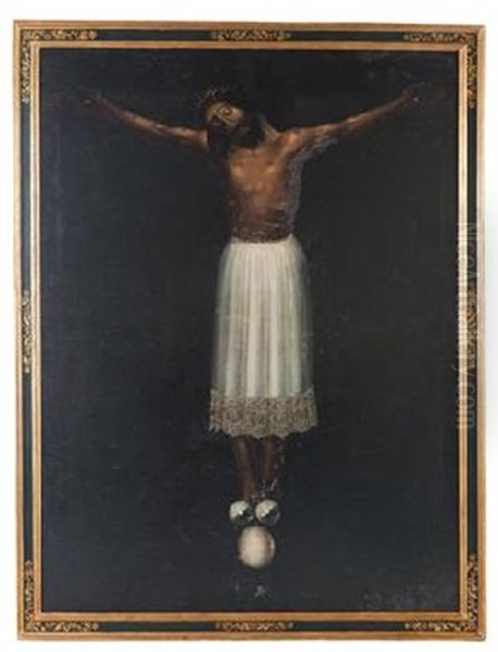 Cristo De Burgos - view 1