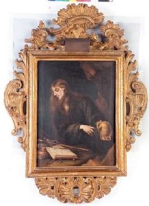 Magdalena Penitente