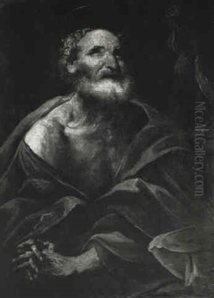 St. Peter In Penitence - view 1