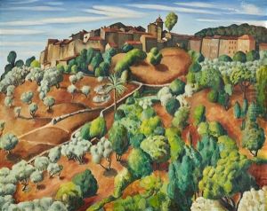 Paysage Paysage