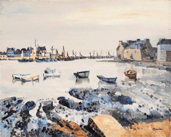 Le Port De Guilvinec - view 1