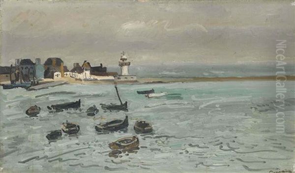 Le Phare - view 1