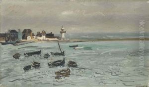 Le Phare Le Phare