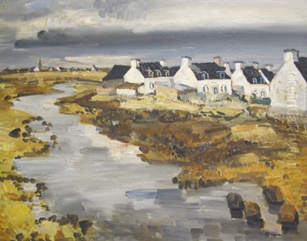 Les Maisons Blanches - view 1