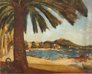 Le Port Le Port
