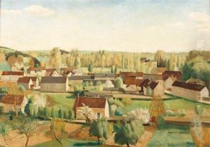 Le Village Le Village