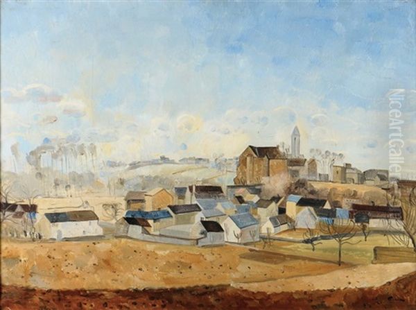 Village De Chateau Laudon - view 1