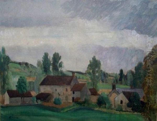Sans Titre - view 1