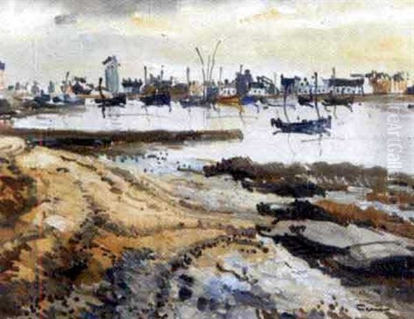 Le Port De Guilvinec - view 1