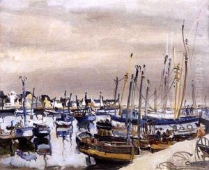 Le Port Le Port